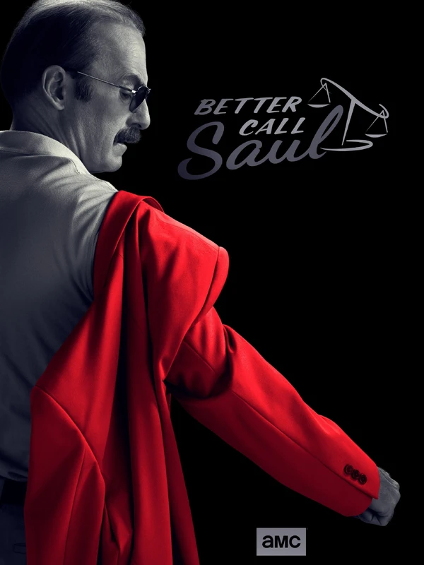 Better Call Saul - ranking option ranked #7