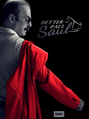 Better Call Saul — ranked #7