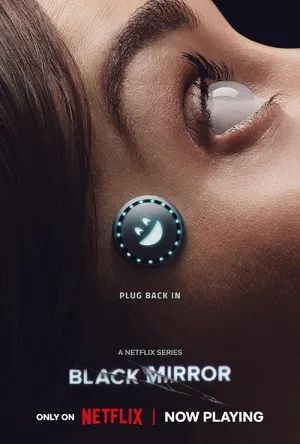 Black Mirror — ranked #13