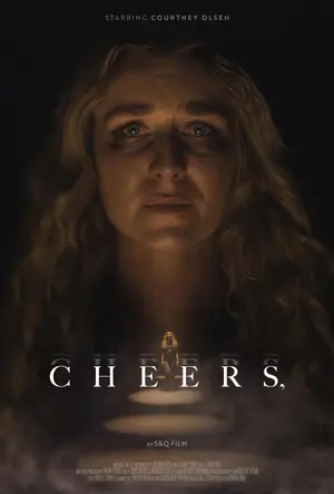 Cheers — ranked #49