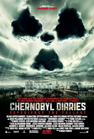Chernobyl — ranked #59