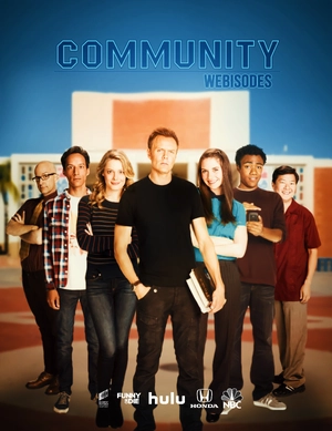 Community — ranked #11