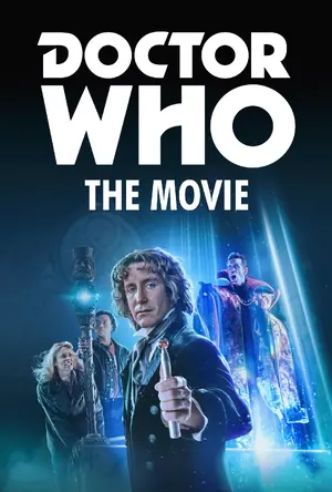 Doctor Who — ranked #41