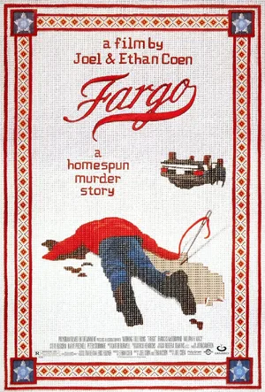 Fargo — ranked #39