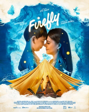 Firefly — ranked #56
