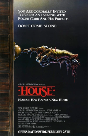 House — ranked #44