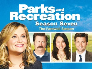Parks and Recreation — ranked #50