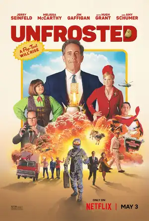 Seinfeld — ranked #19