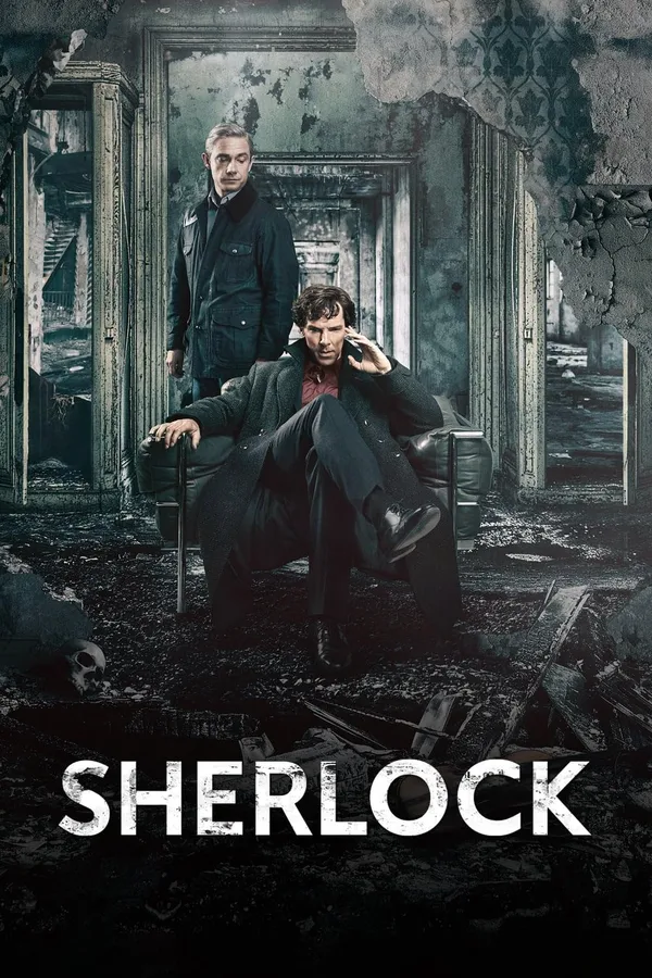 Sherlock - ranking option ranked #10