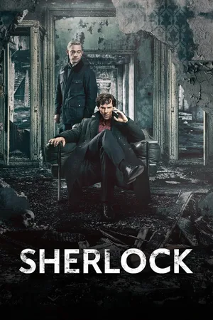Sherlock — ranked #10