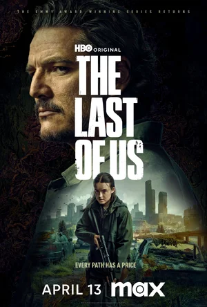 The Last of Us — ranked #60
