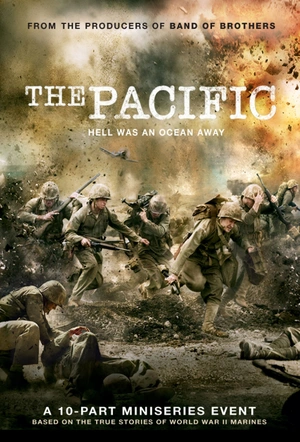 The Pacific — ranked #58