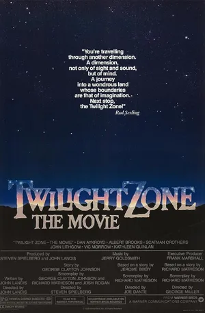 The Twilight Zone — ranked #53
