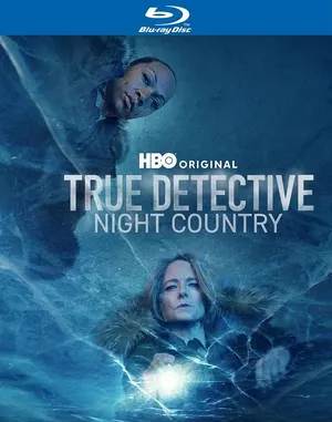 True Detective — ranked #38