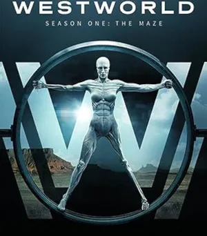 Westworld — ranked #37