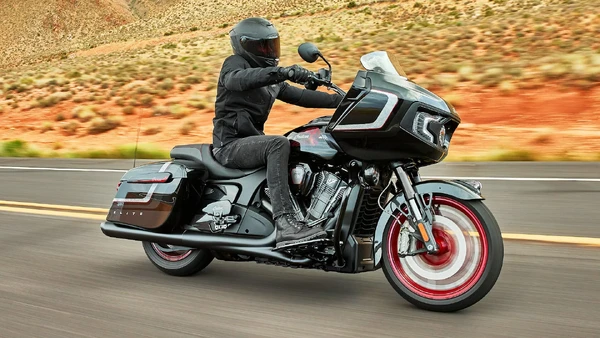 Bagger - ranking option ranked #13