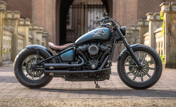 Bobber - ranking option ranked #7