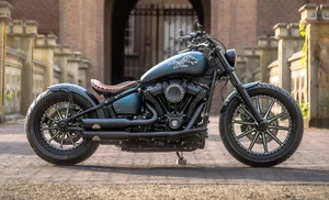 Bobber — ranked #7