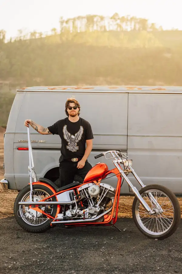 Chopper - ranking option ranked #8