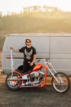 Chopper — ranked #8