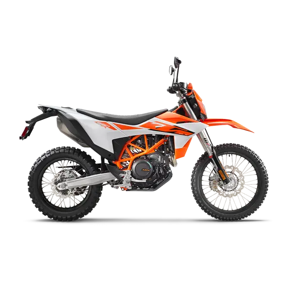 Enduro - ranking option ranked #9