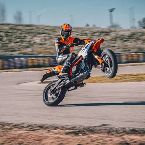 Supermoto — ranked #12