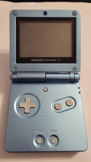 Game Boy Advance — ranked #13