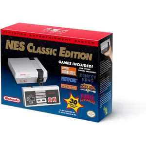 NES — ranked #6