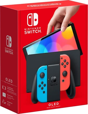 Nintendo Switch — ranked #2