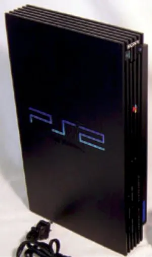 PlayStation 2