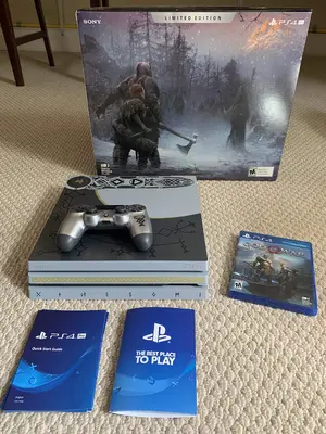 PlayStation 4 — ranked #4