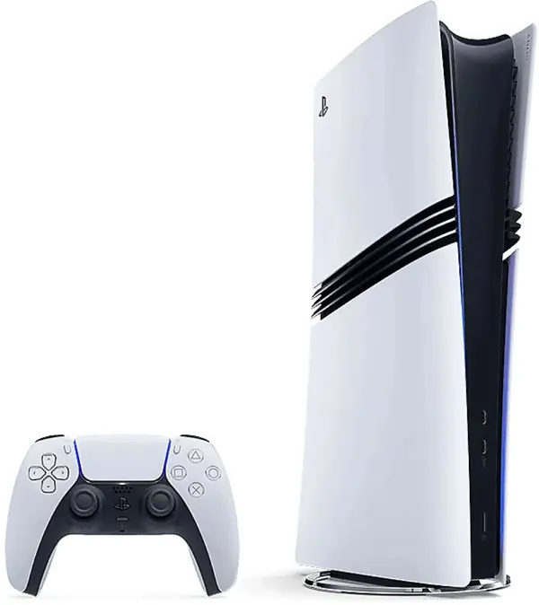 PlayStation 5 - ranking option ranked #11