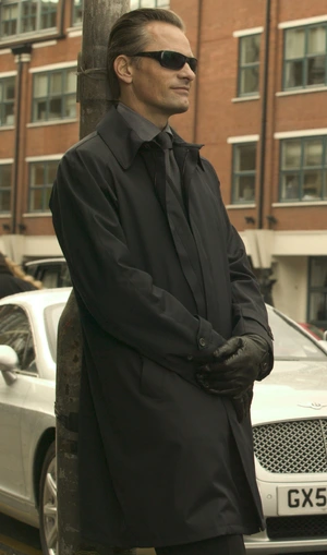 Nikolai — Eastern Promises — ranked #2