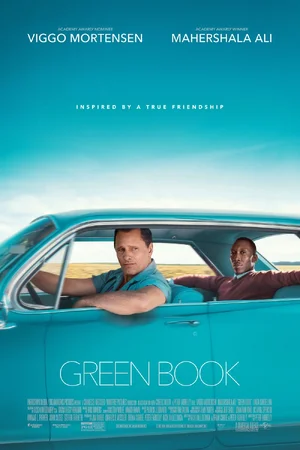Tony Lip — Green Book — ranked #4