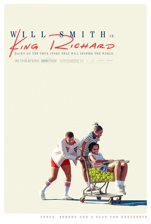 King Richard — ranked #10