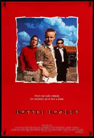 Bottle Rocket — ranked #11