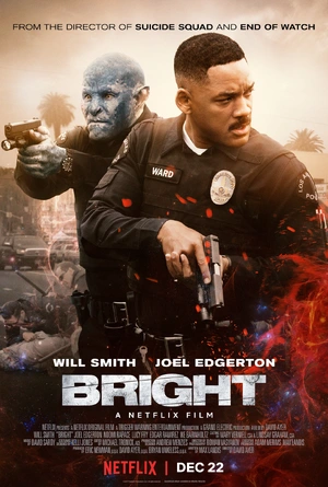 Bright — ranked #15