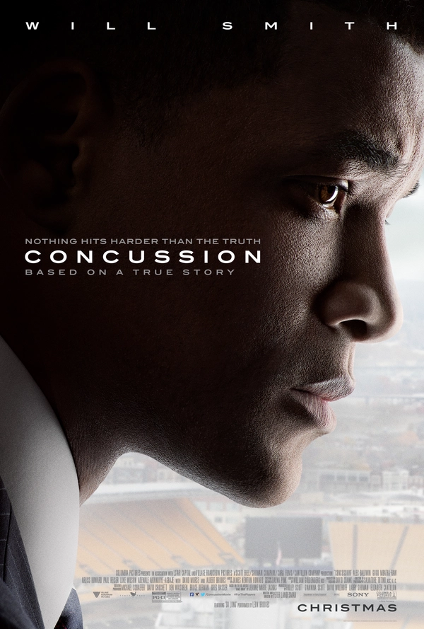 Concussion - ranking option ranked #12