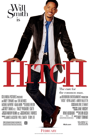 Hitch — ranked #6