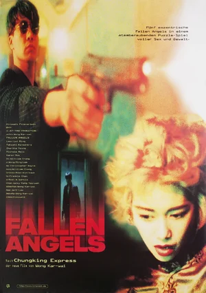 Fallen Angels — ranked #6