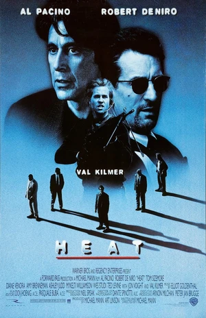 Heat (1995) — ranked #6