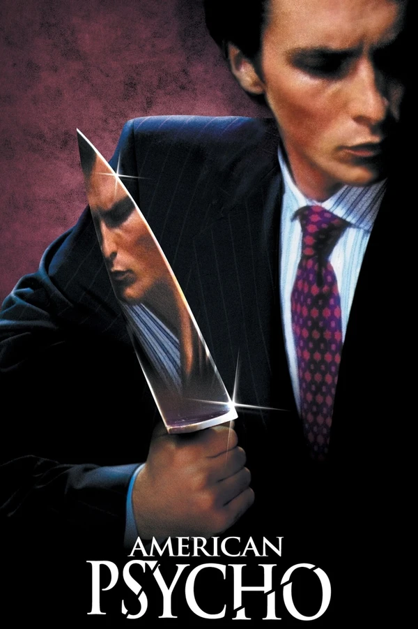 American Psycho - ranking option ranked #7