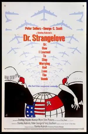 Dr. Strangelove