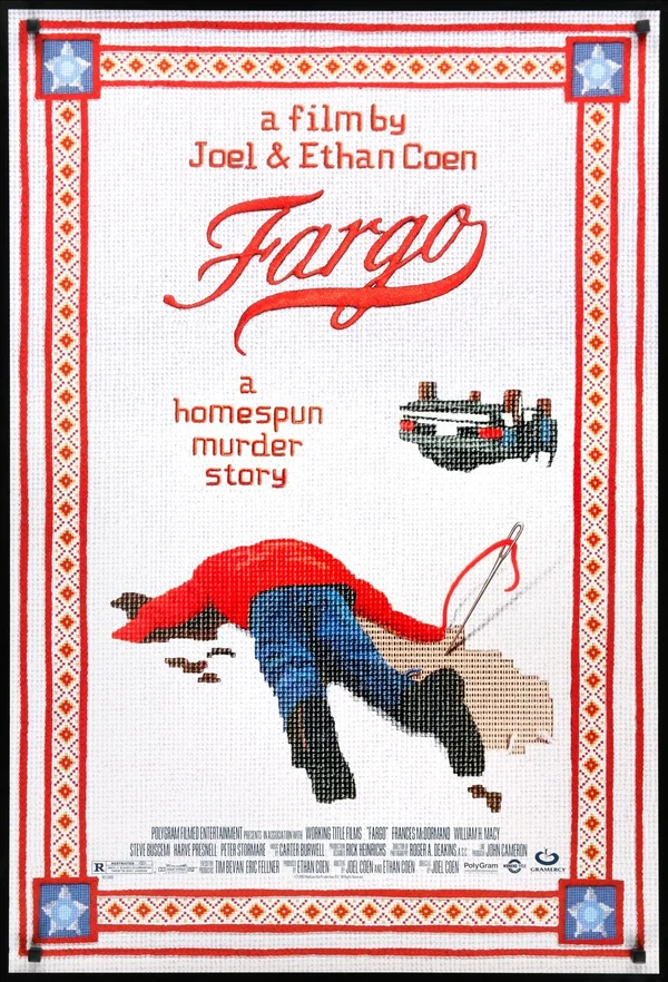 Fargo - ranking option ranked #6