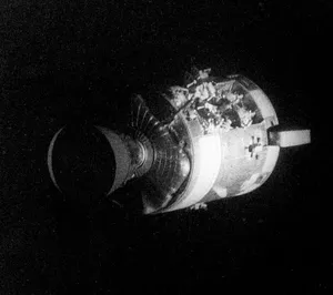 Apollo 13 — ranked #2
