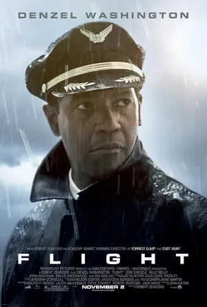 Flight (2012) — ranked #9