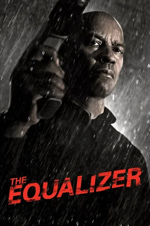The Equalizer (2014) — ranked #13