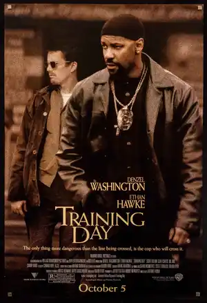 Training Day (2001)