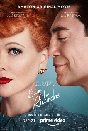 Being the Ricardos — ranked #14