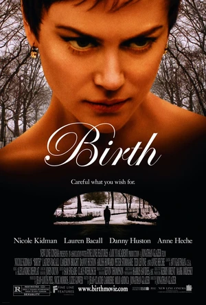Birth — ranked #10